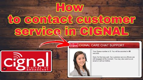 hotline cignal|Cignal .